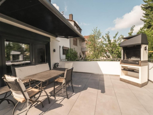 Amazing, new home in Heidelberg - Gallery - 38