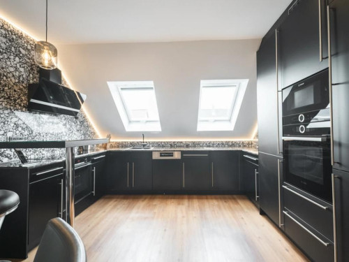 Amazing, new home in Heidelberg - Gallery - 82