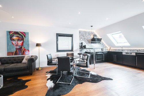Amazing, new home in Heidelberg - Gallery - 35