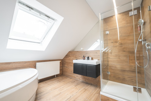 Amazing, new home in Heidelberg - Gallery - 77