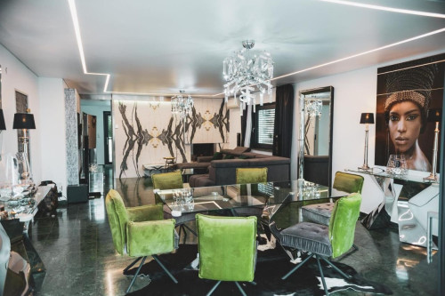 Amazing, new home in Heidelberg - Gallery - 4