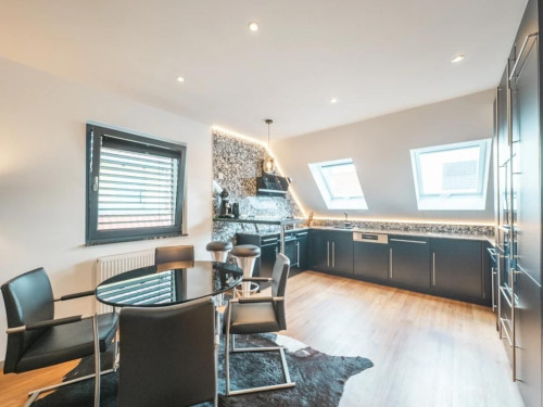 Amazing, new home in Heidelberg - Gallery - 83
