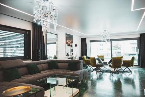 Amazing, new home in Heidelberg - Gallery - 5