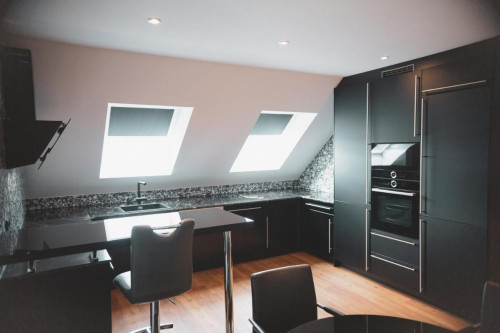 Amazing, new home in Heidelberg - Gallery - 21