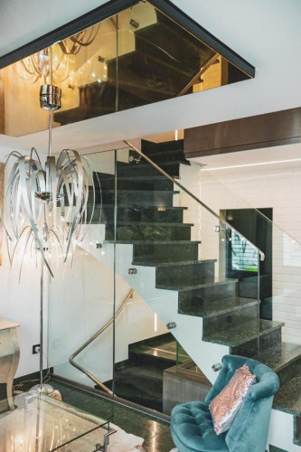Amazing, new home in Heidelberg - Gallery - 6