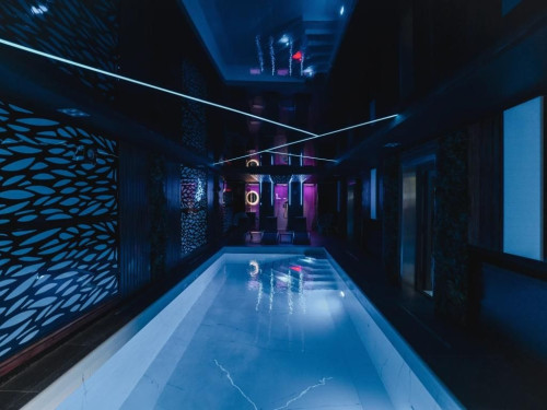Amazing, new home in Heidelberg - Gallery - 90