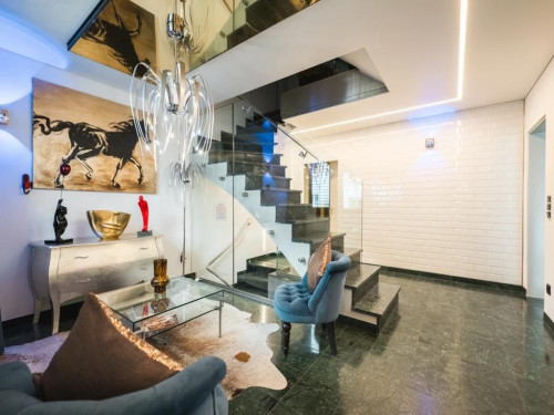 Amazing, new home in Heidelberg - Gallery - 122