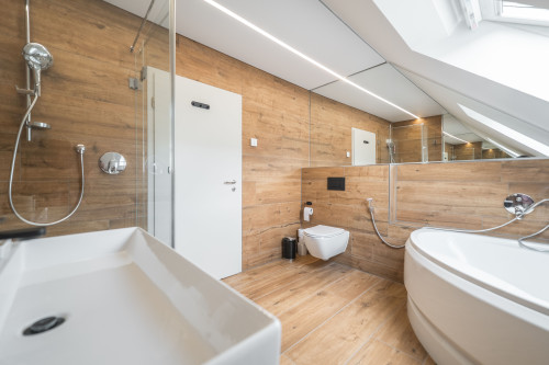 Amazing, new home in Heidelberg - Gallery - 78