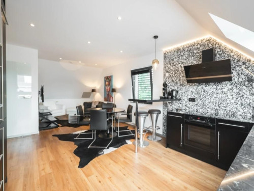 Amazing, new home in Heidelberg - Gallery - 87