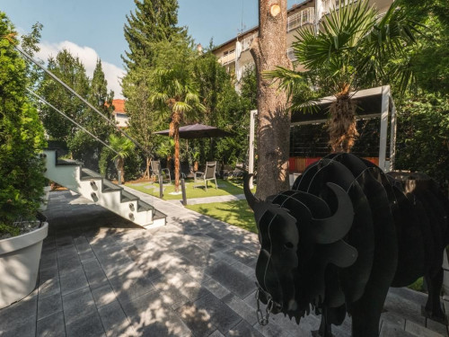 Amazing, new home in Heidelberg - Gallery - 111