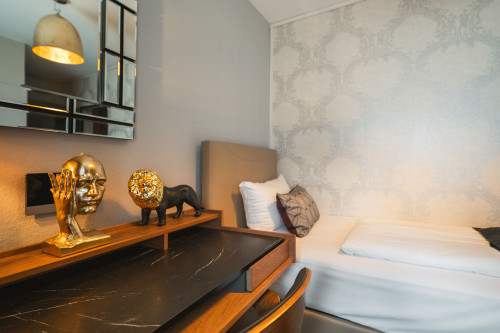 Amazing, new home in Heidelberg - Gallery - 71