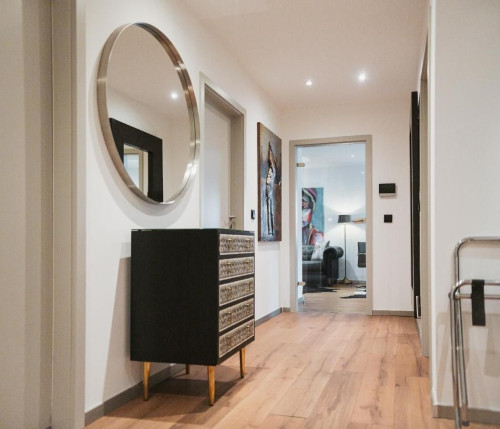 Amazing, new home in Heidelberg - Gallery - 9