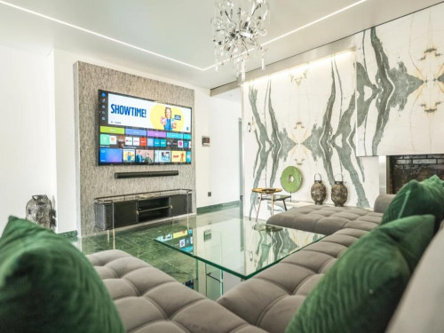 Amazing, new home in Heidelberg - Gallery - 118