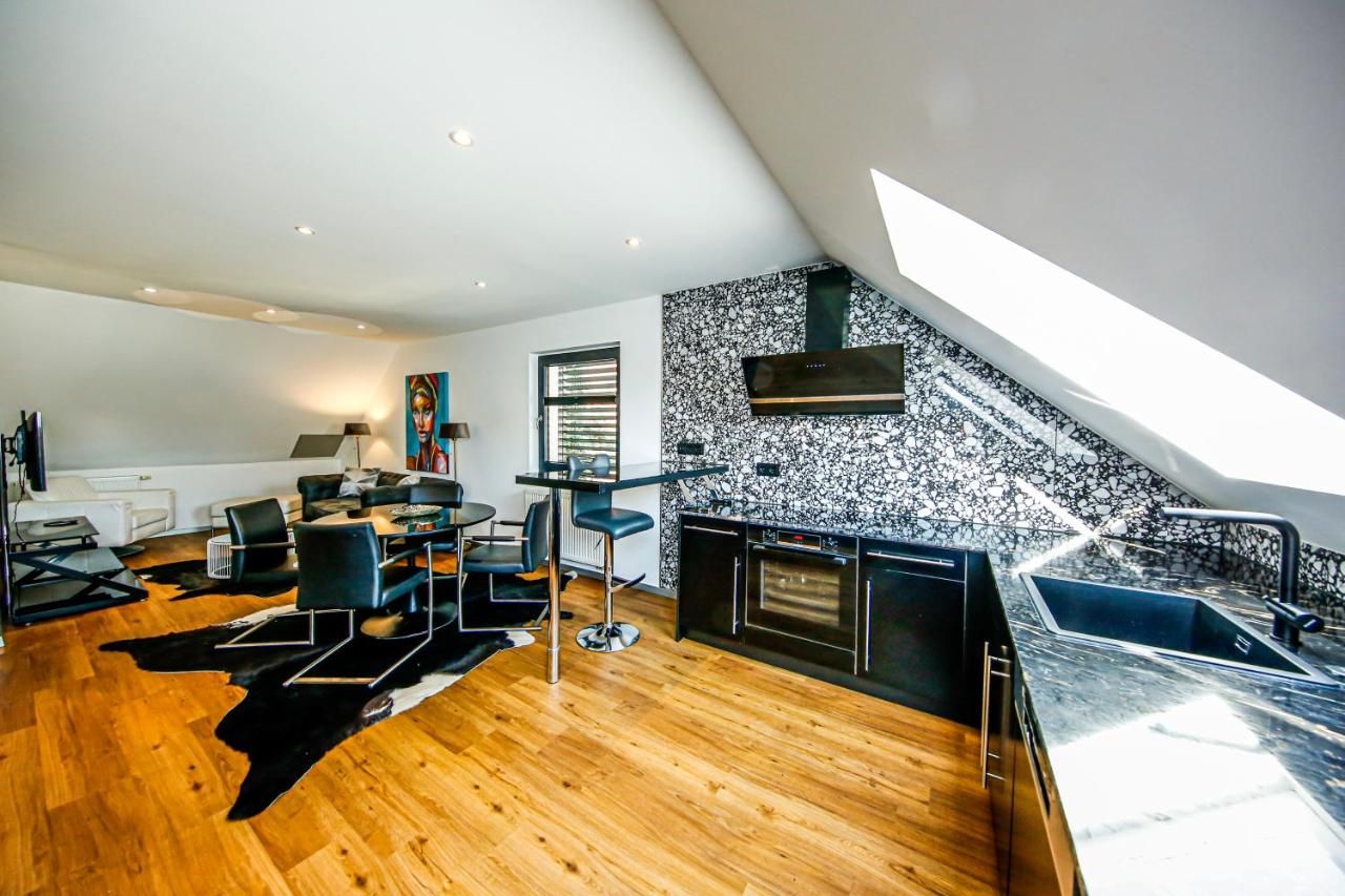 Amazing, New Home In Heidelberg - 103