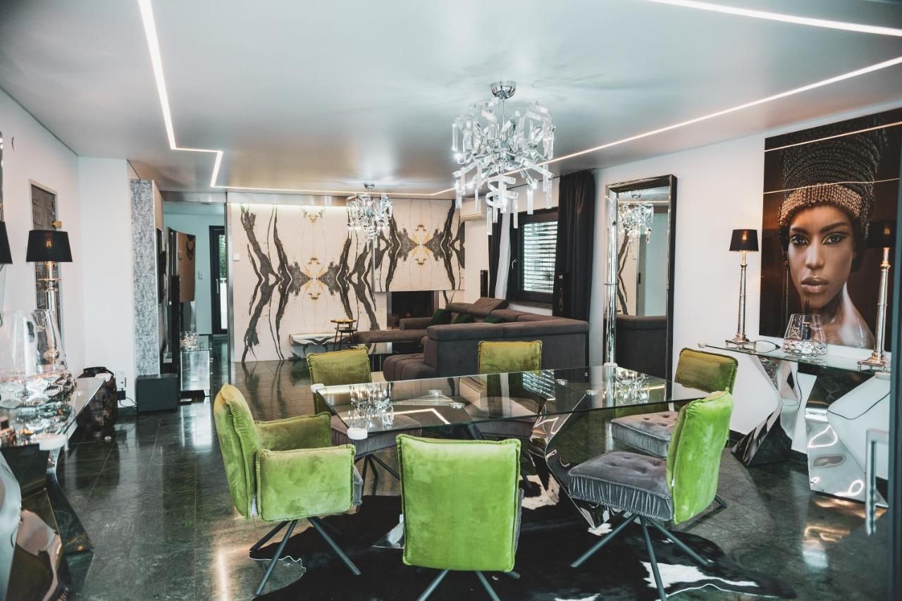 Amazing, New Home In Heidelberg - 121