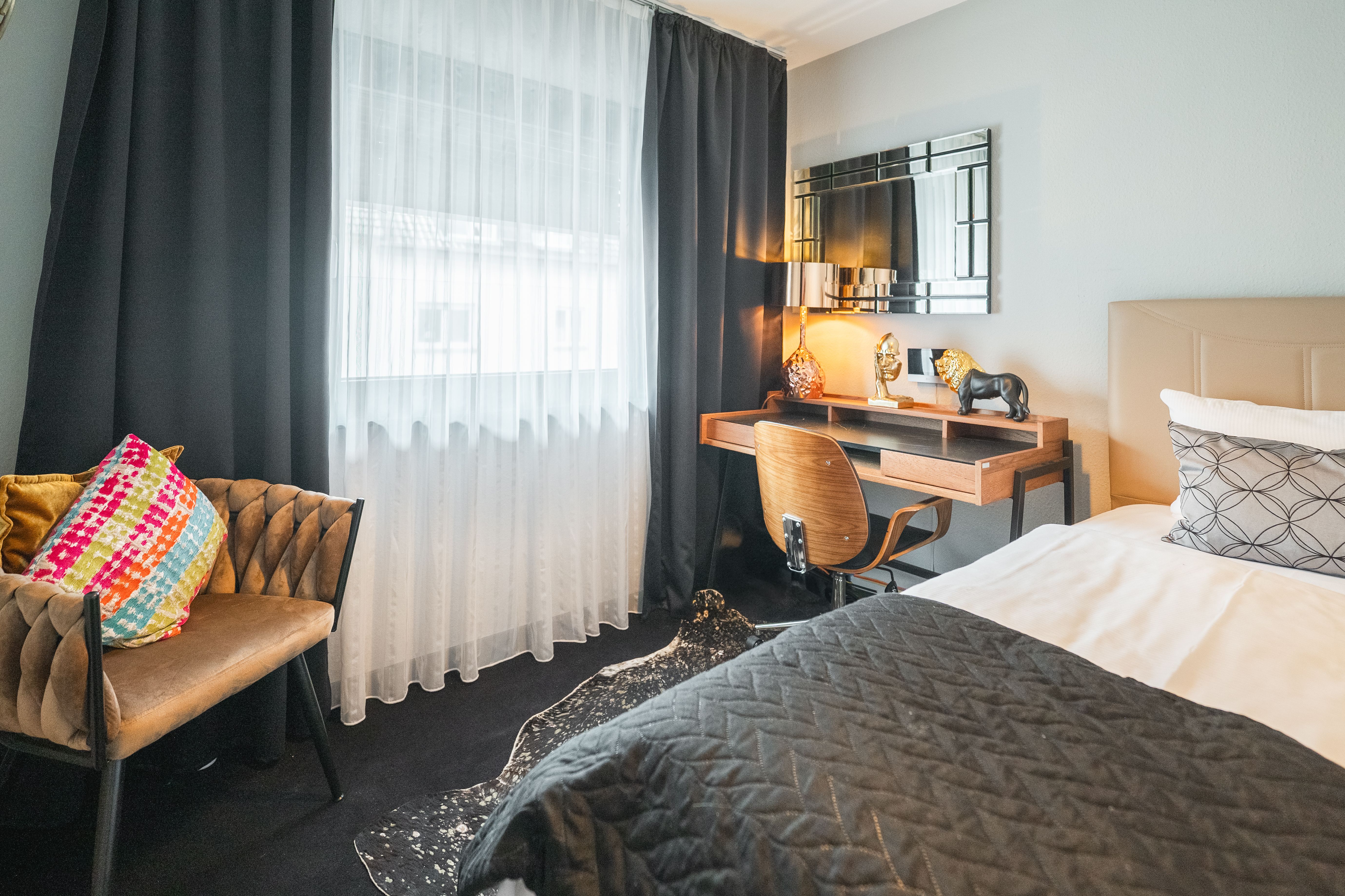 Amazing, New Home In Heidelberg - 56