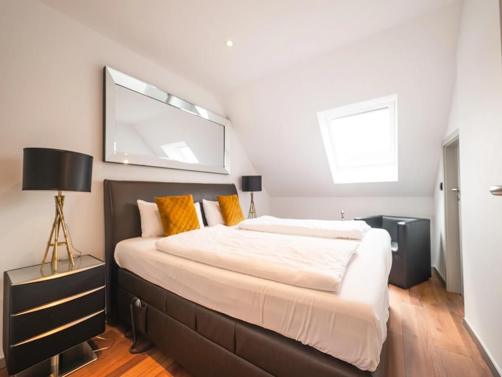 Amazing, New Home In Heidelberg - 61
