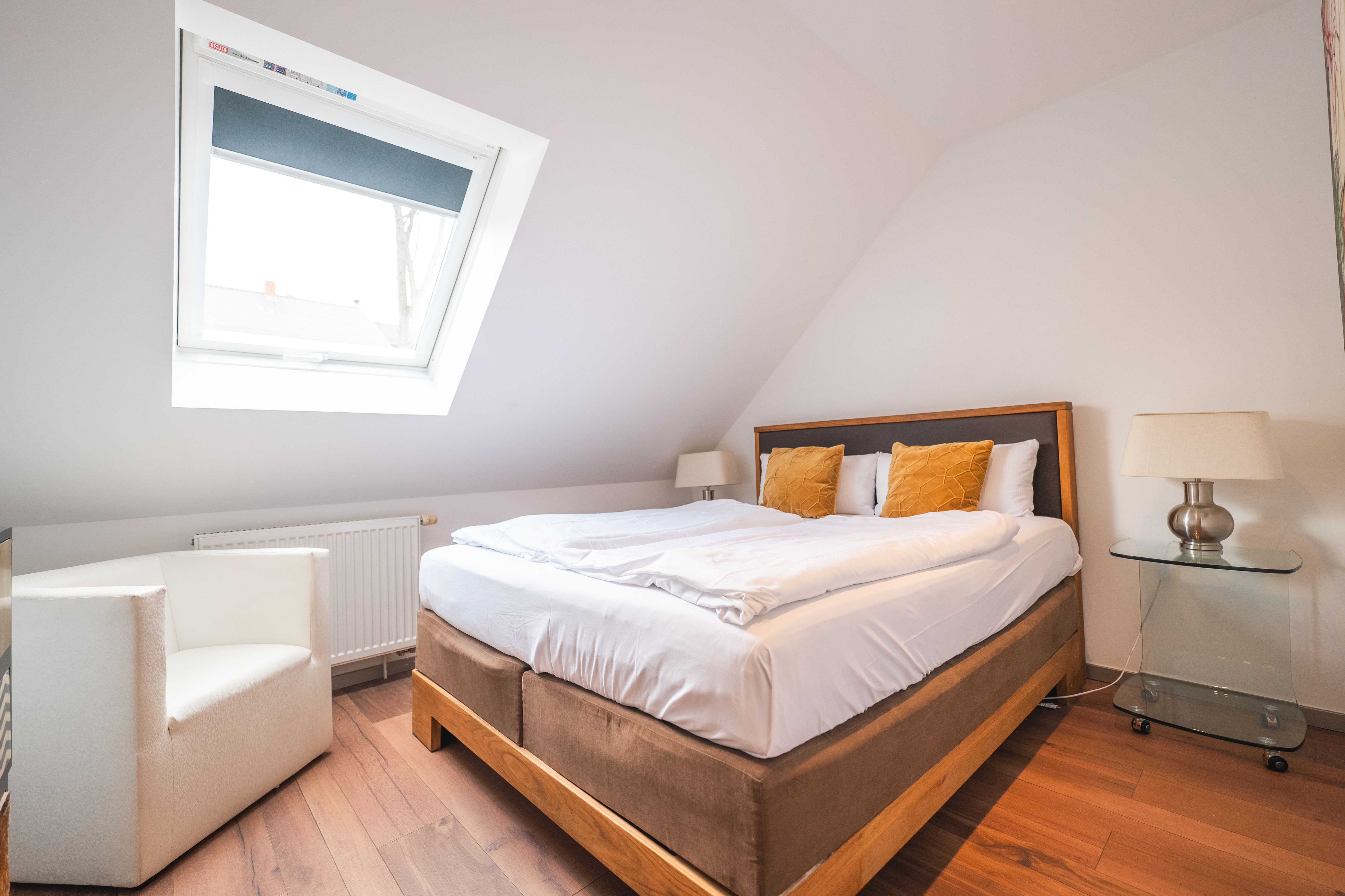 Amazing, New Home In Heidelberg - 59
