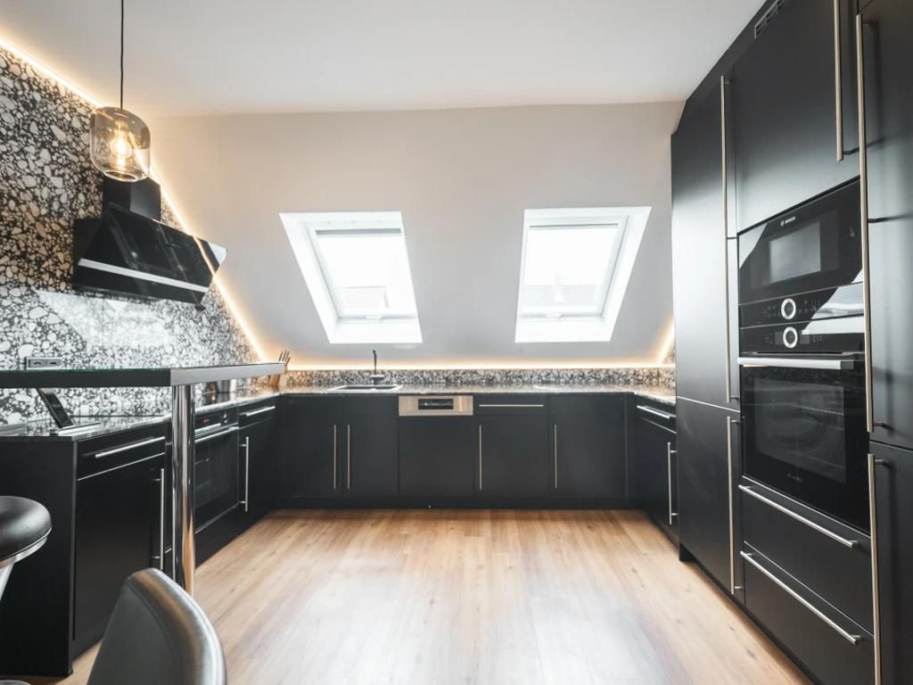 Amazing, New Home In Heidelberg - 43