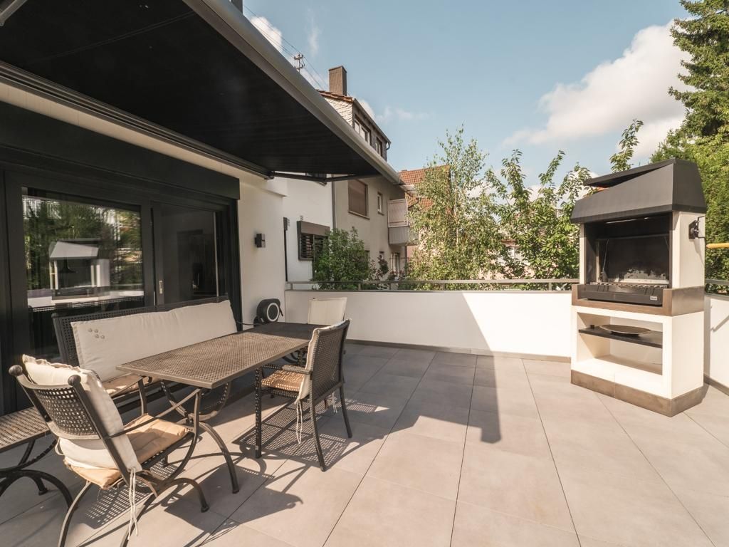 Amazing, New Home In Heidelberg - 87