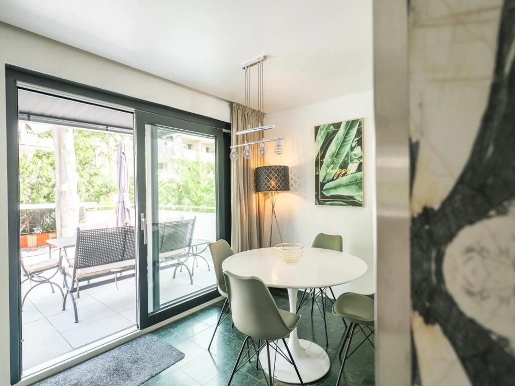 Amazing, New Home In Heidelberg - 39