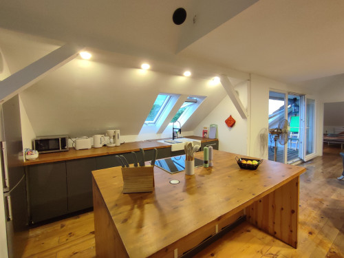 Amazing and nice apartment in Essen