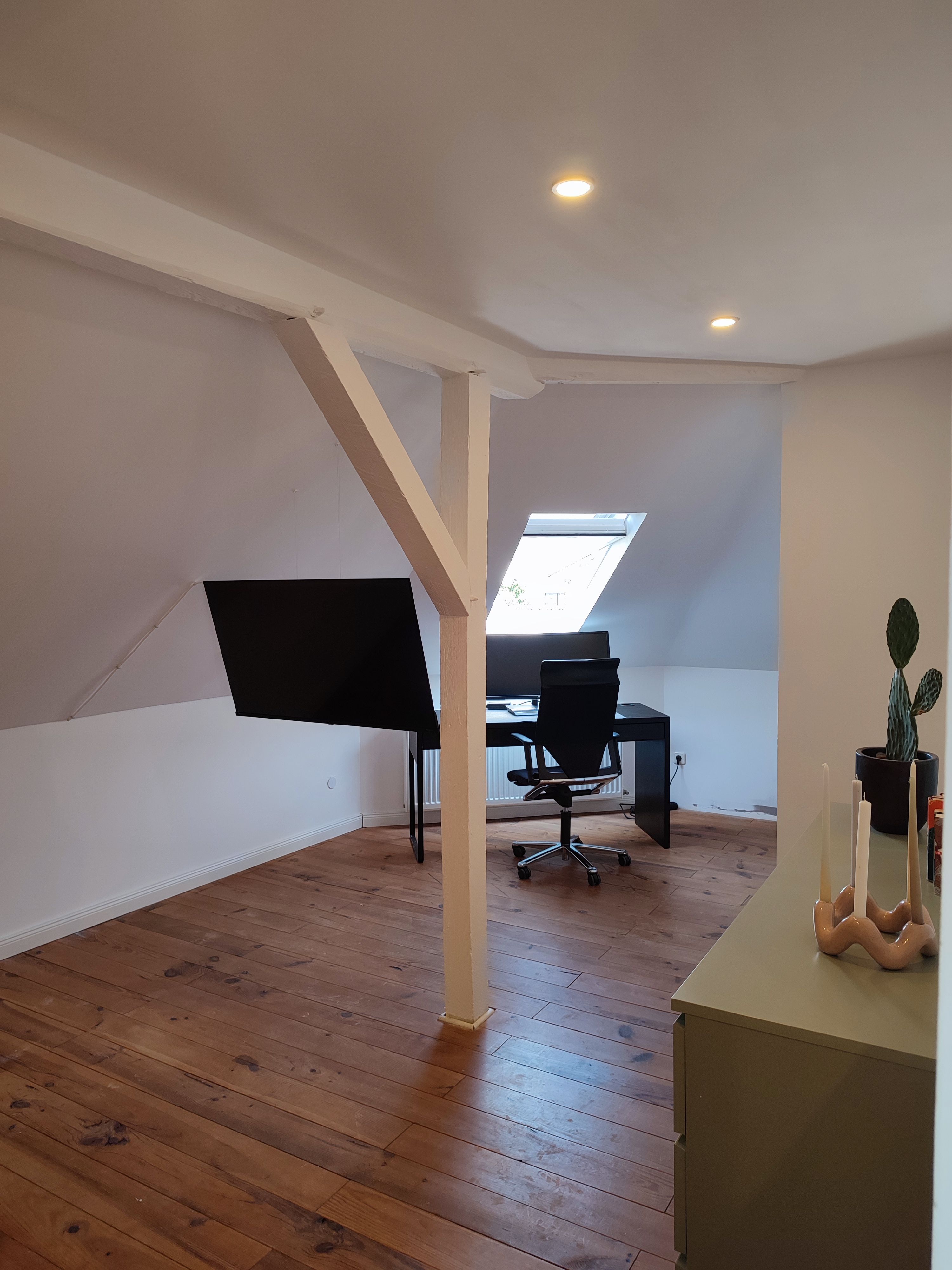 Amazing And Nice Apartment In Essen - 4