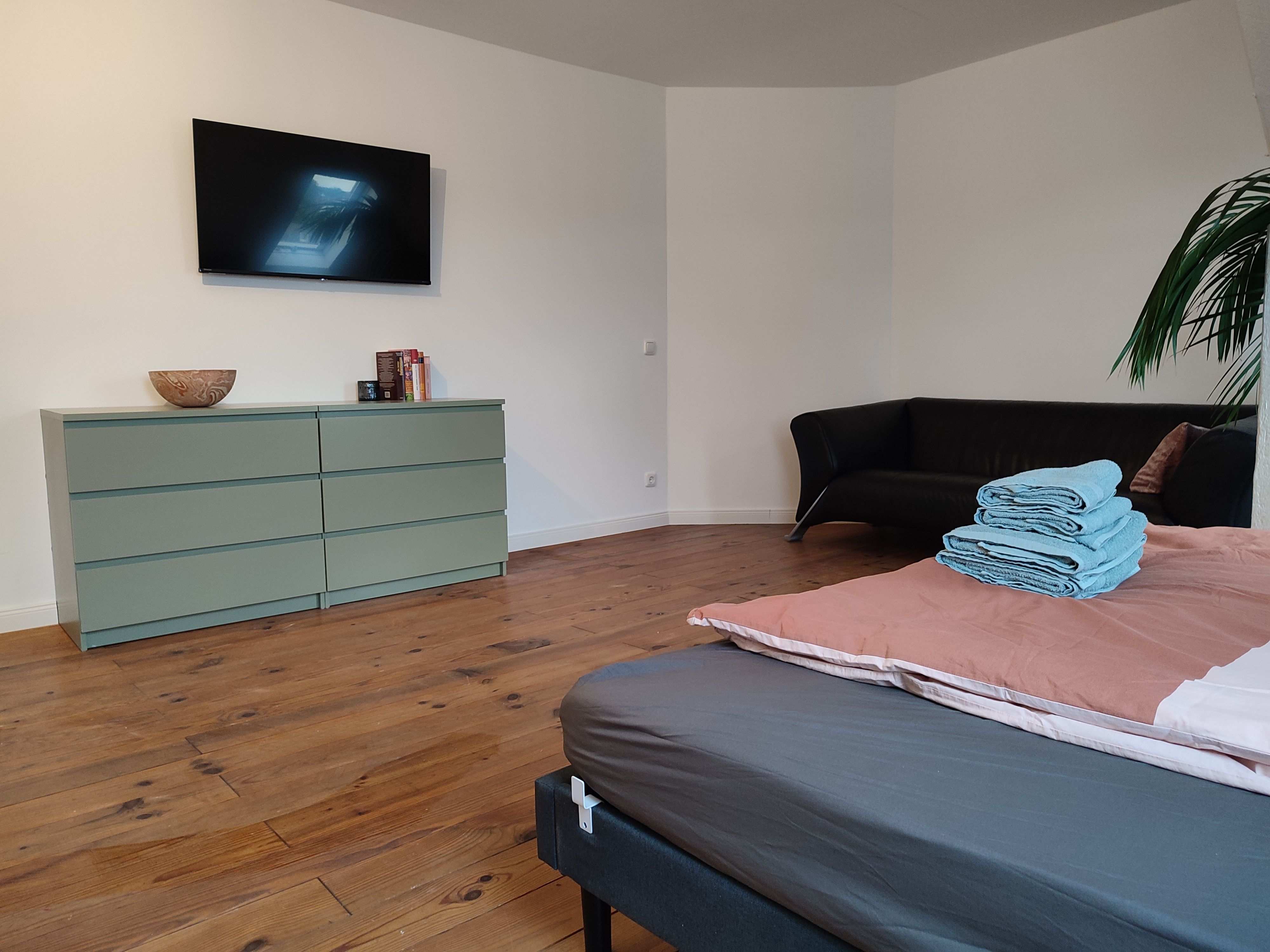 Amazing And Nice Apartment In Essen - 6
