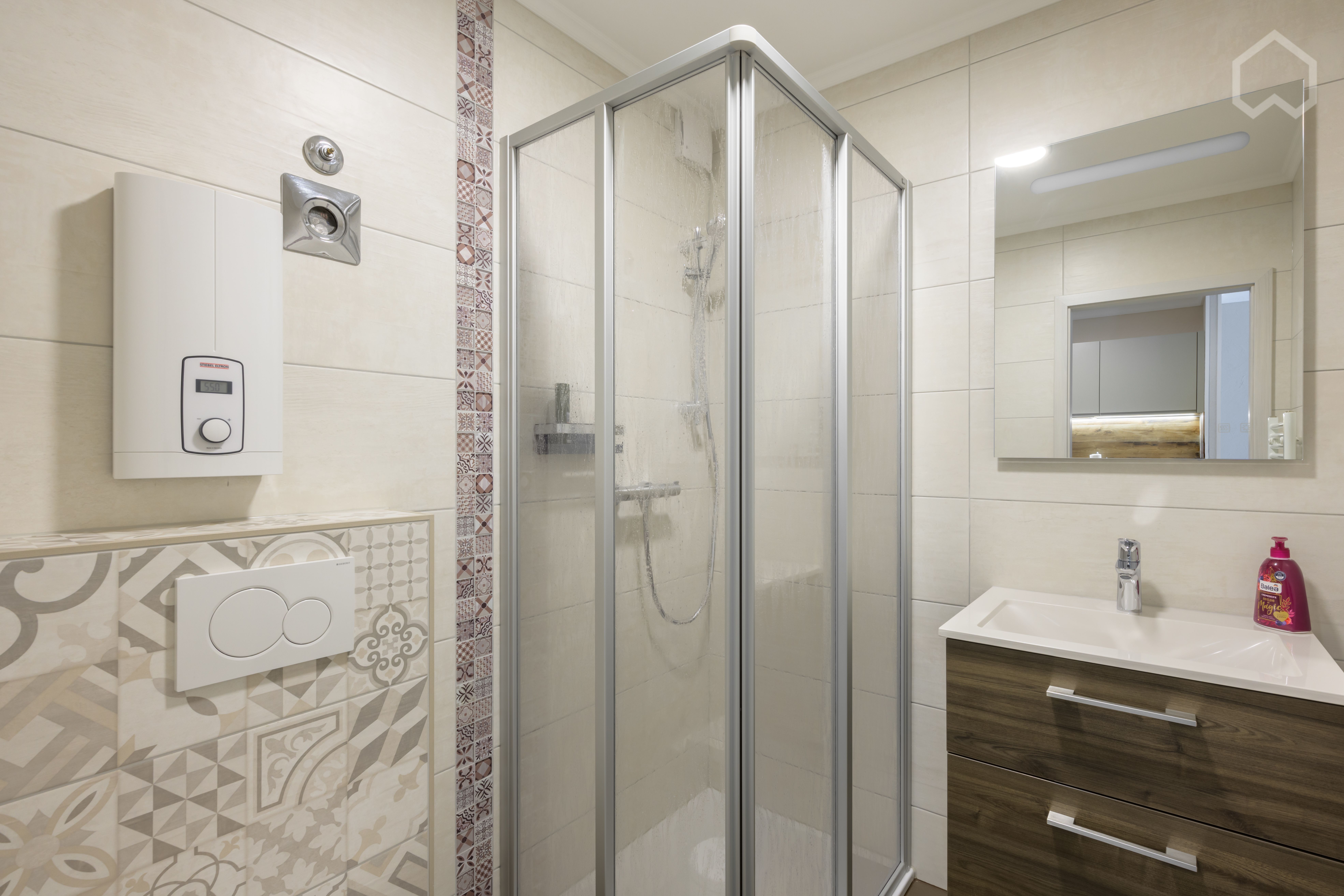 Modern Studio Apartment In Trier Center With Balcony - 7