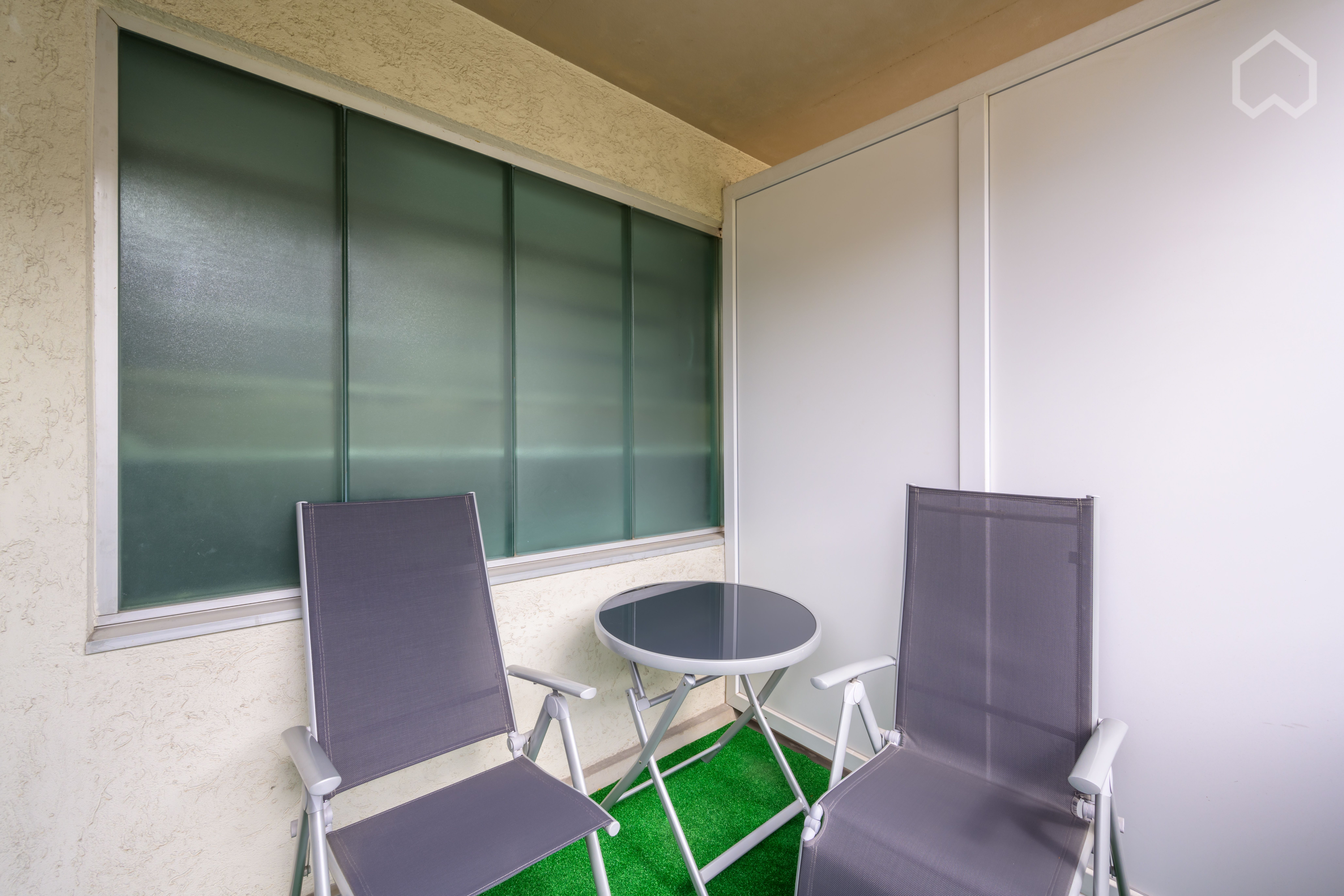 Modern Studio Apartment In Trier Center With Balcony - 4