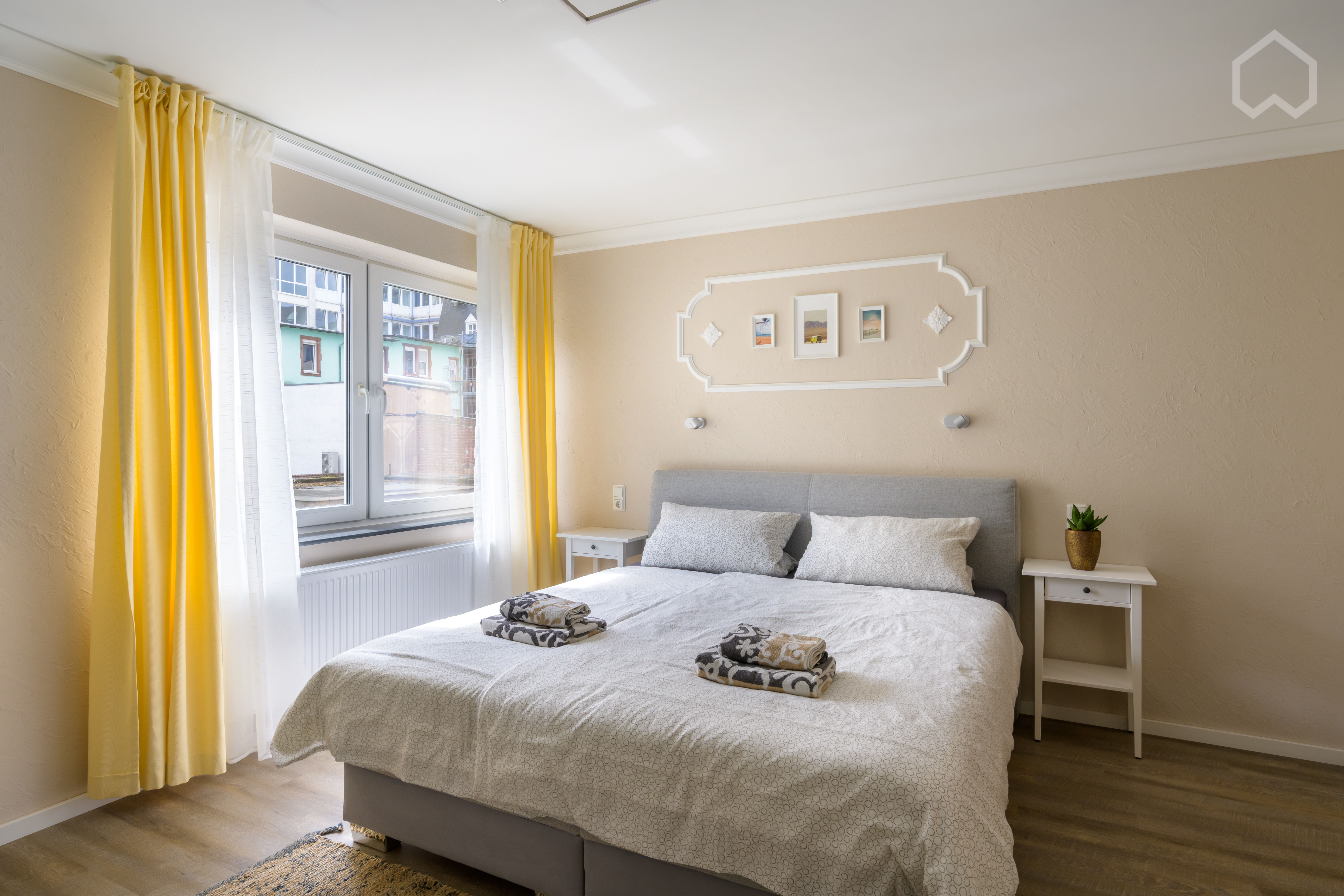Modern Studio Apartment In Trier Center With Balcony - 15
