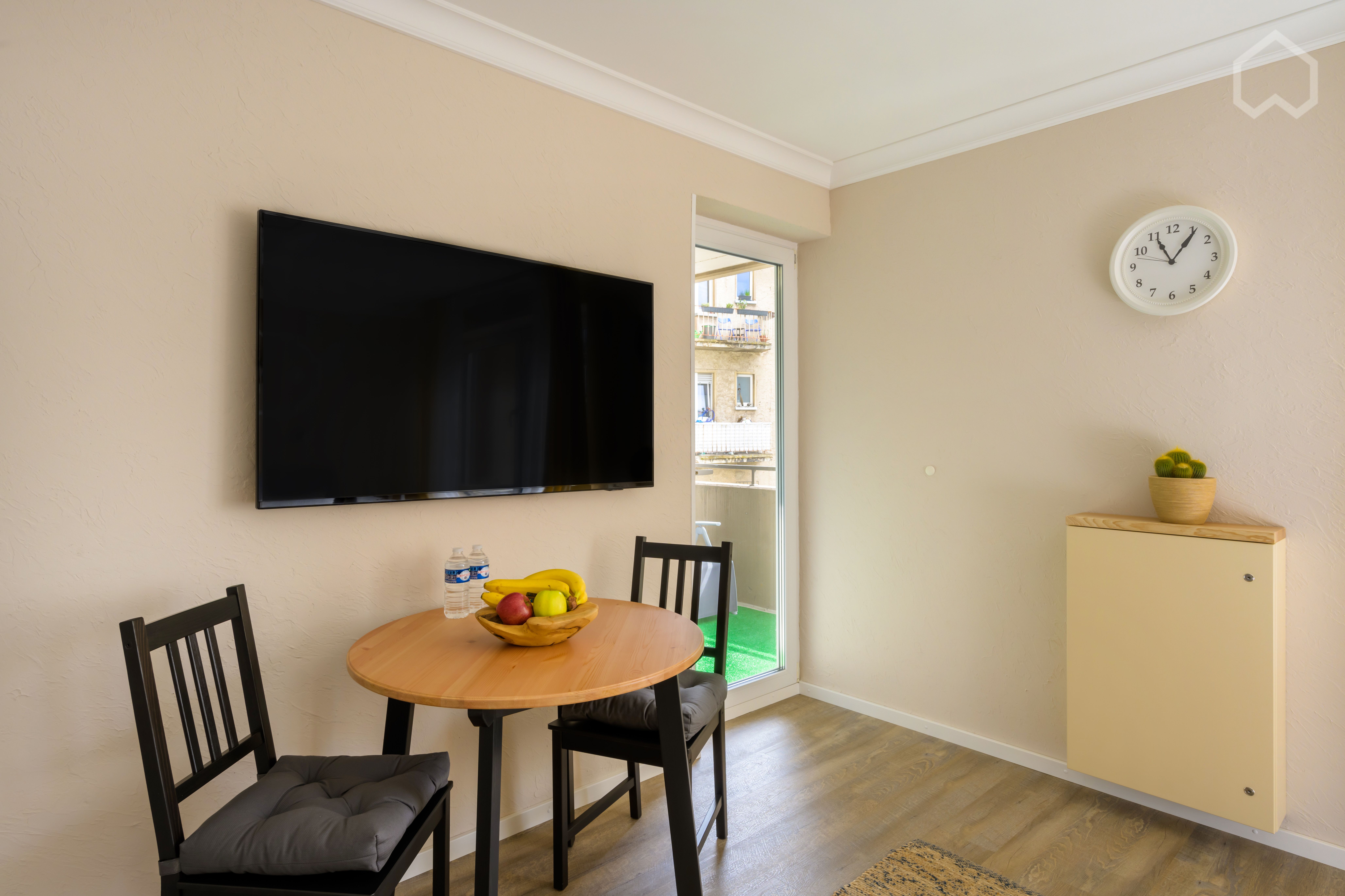 Modern Studio Apartment In Trier Center With Balcony - 19