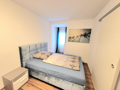 Quiet & fantastic suite