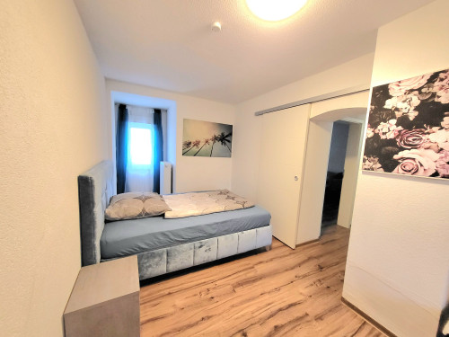 Quiet & fantastic suite