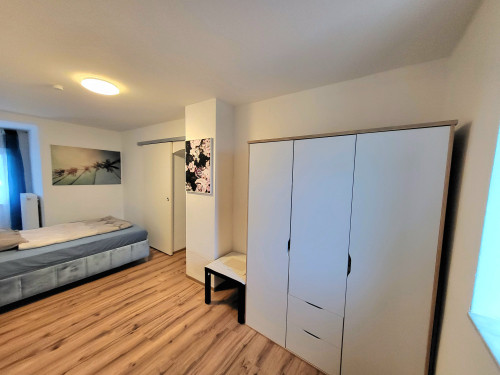 Quiet & fantastic suite
