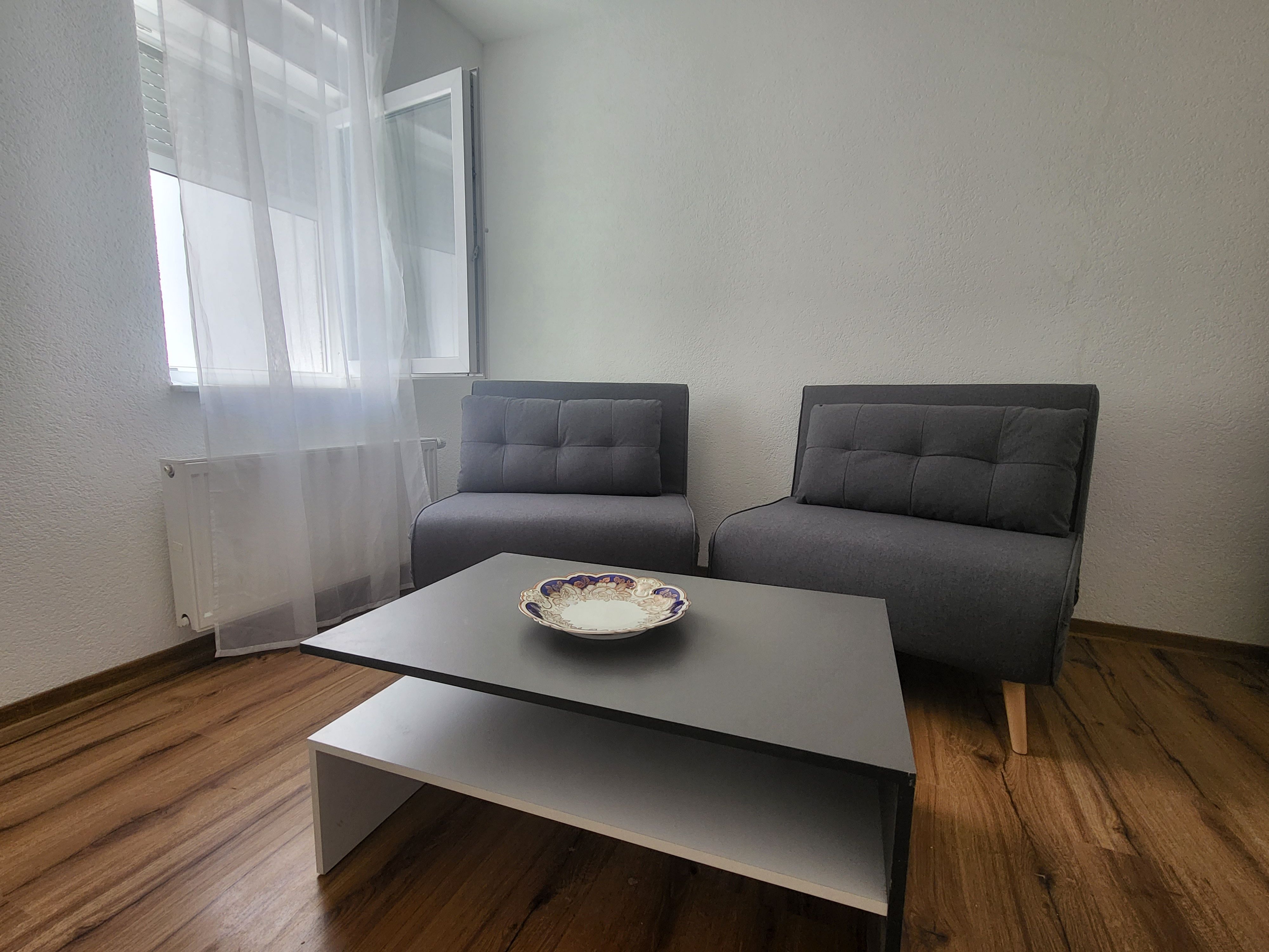  Quiet & Fantastic Suite  -  Quiet & fantastic suite  - Gallery -  7
