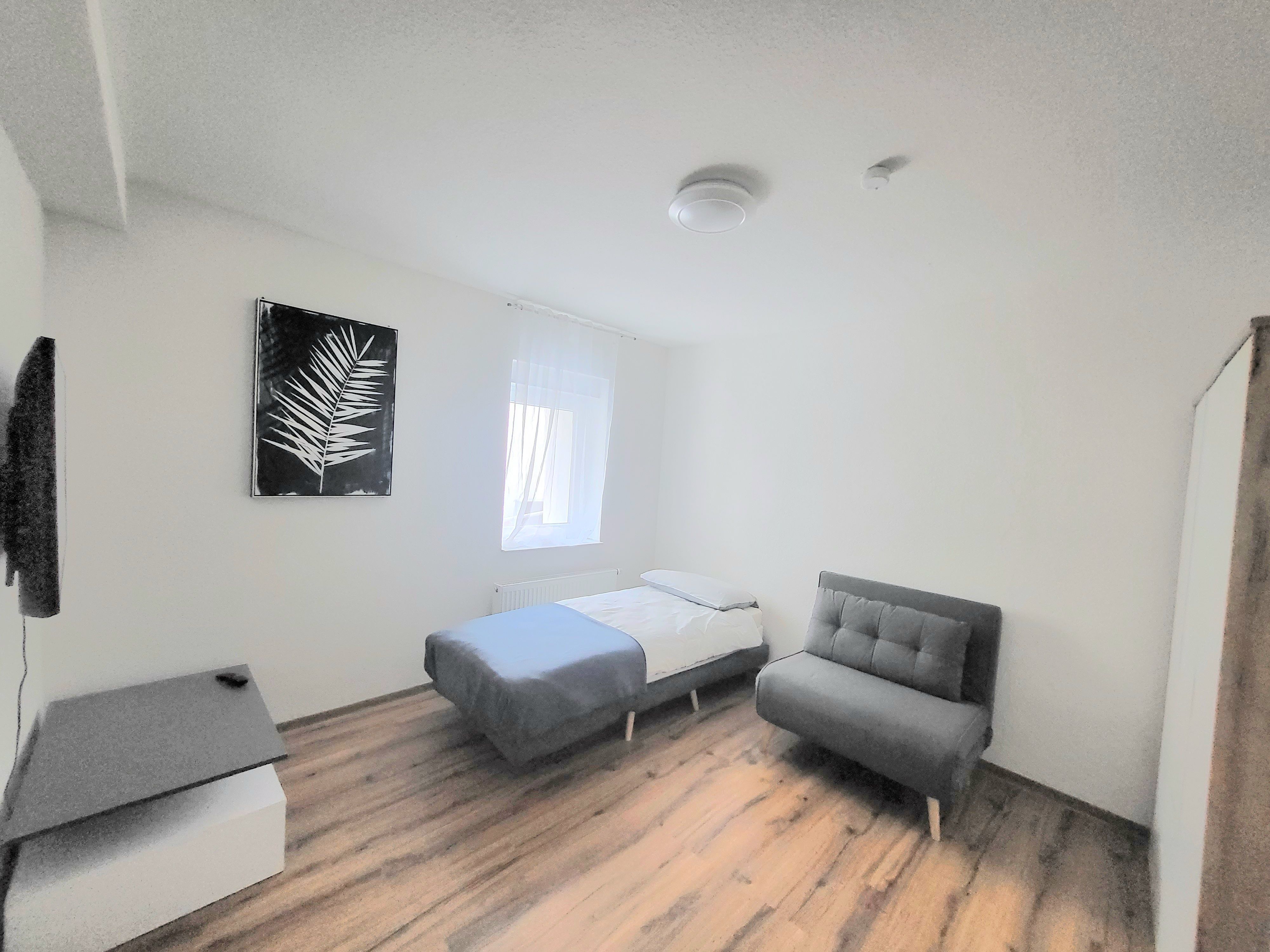  Quiet & Fantastic Suite  -  Quiet & fantastic suite  - Gallery -  3