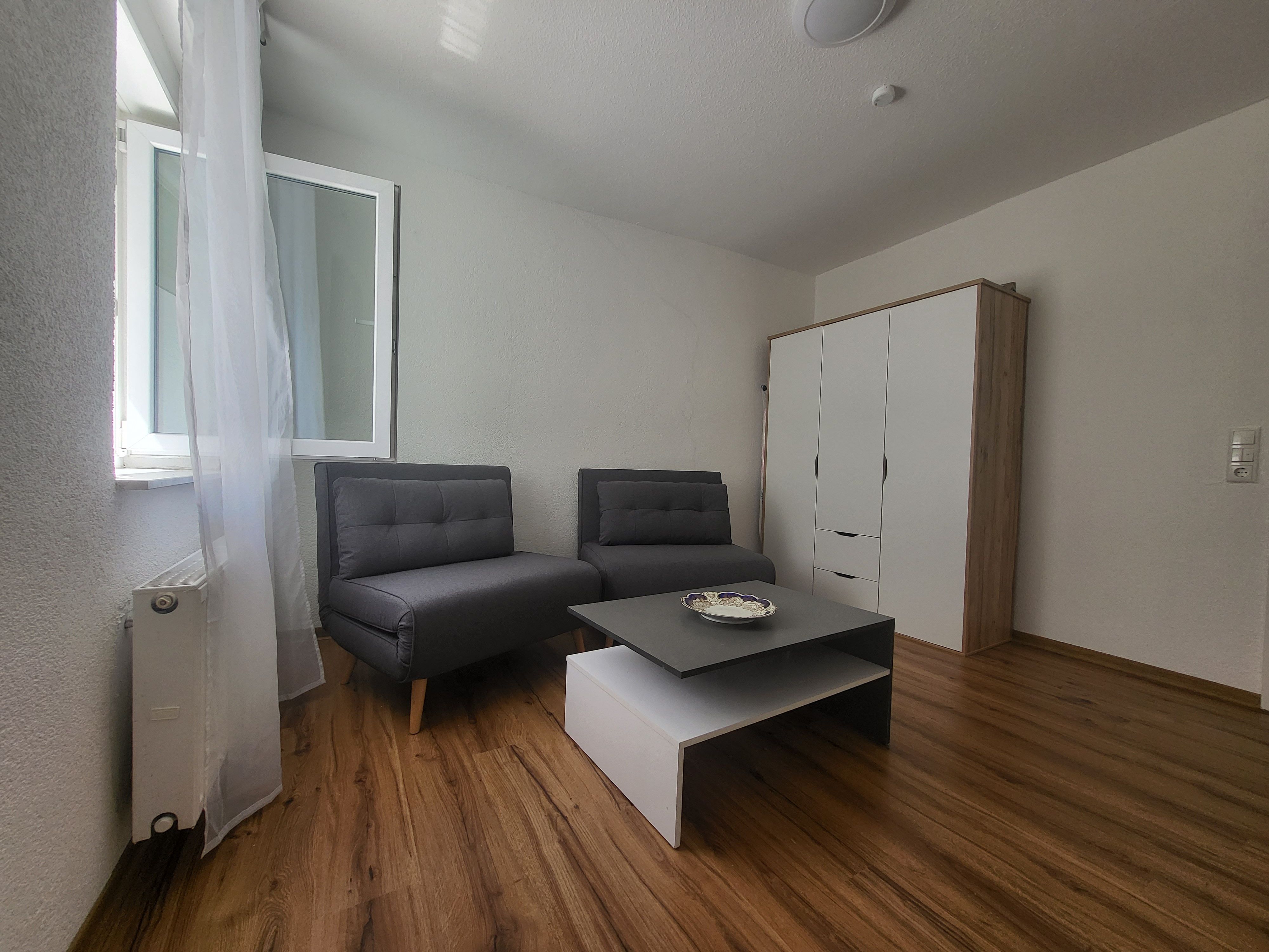  Quiet & Fantastic Suite  -  Quiet & fantastic suite  - Gallery -  8
