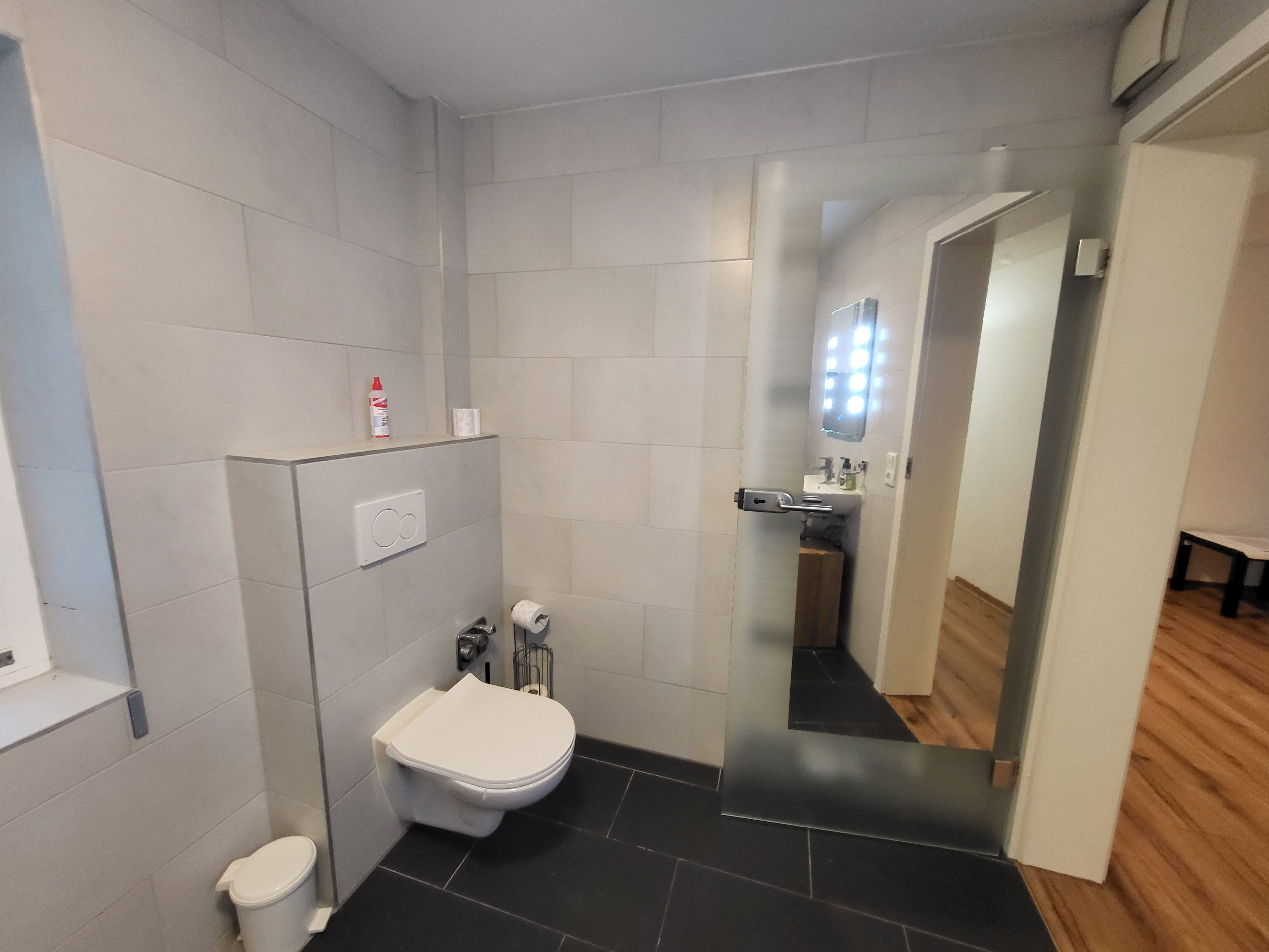  Quiet & Fantastic Suite  -  Quiet & fantastic suite  - Gallery -  1