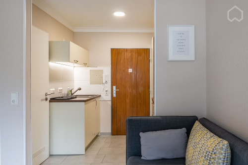 New suite in quiet street (Trier) - Gallery - 16