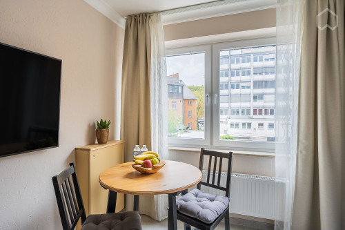 New suite in quiet street (Trier) - Gallery - 20