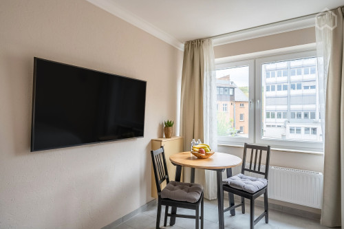 New suite in quiet street (Trier) - Gallery - 11
