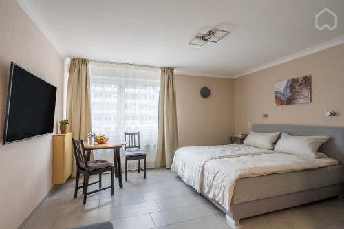 New suite in quiet street (Trier) - Gallery - 13