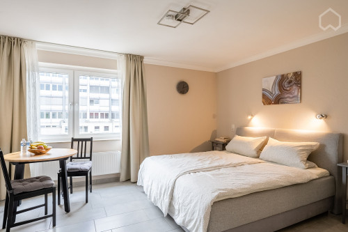 New suite in quiet street (Trier) - Gallery - 10