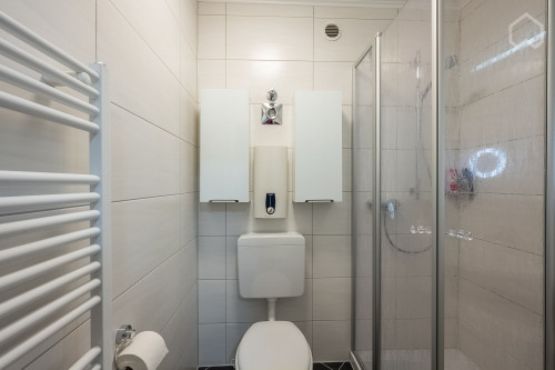 New suite in quiet street (Trier)  - Gallery -  5