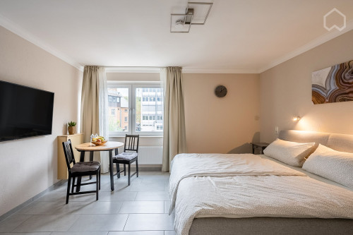 New suite in quiet street (Trier) - Gallery - 9