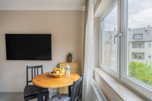 New suite in quiet street (Trier) - Gallery - 19