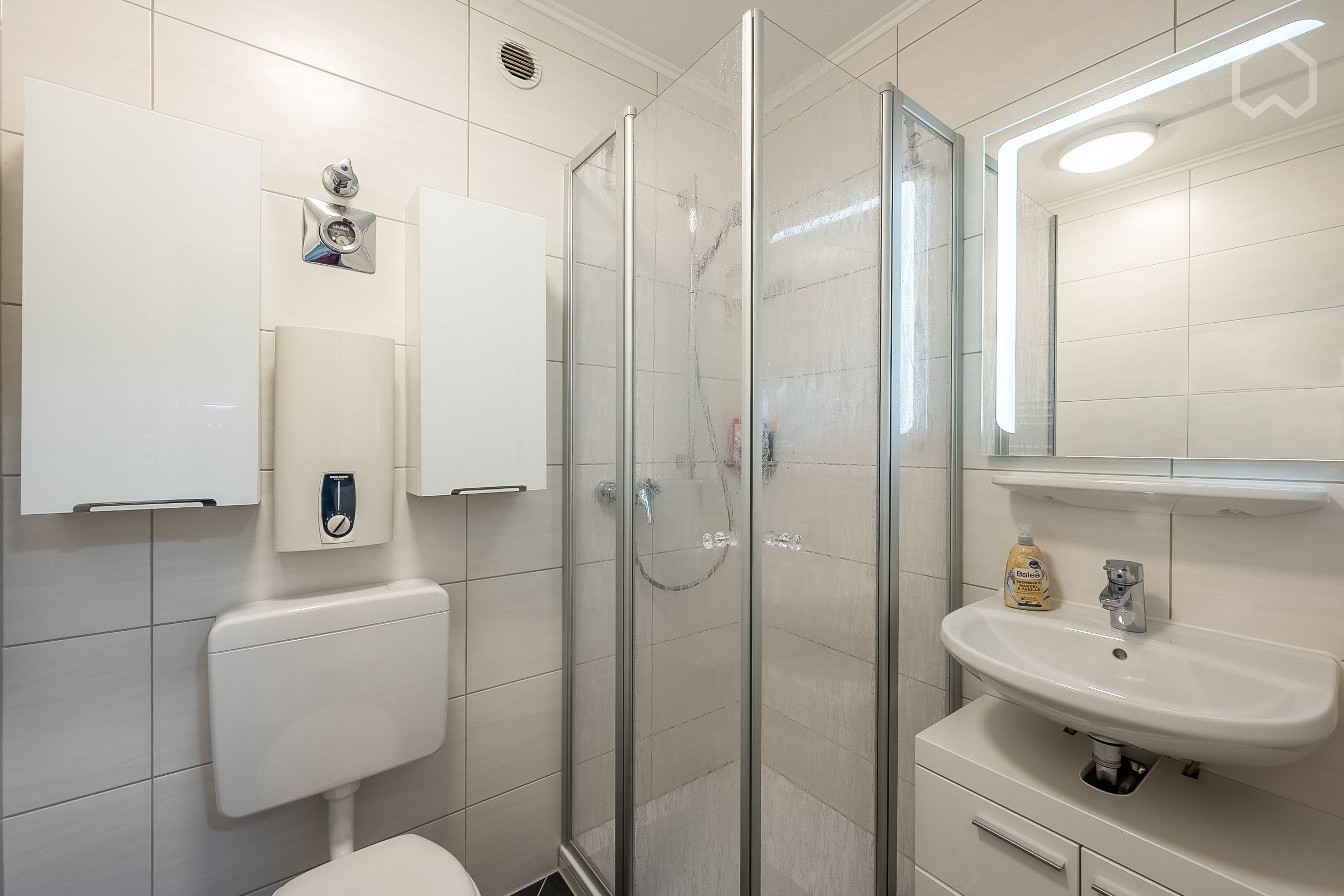  New Suite In Quiet Street (Trier)  -  New suite in quiet street (Trier)  - Gallery -  6