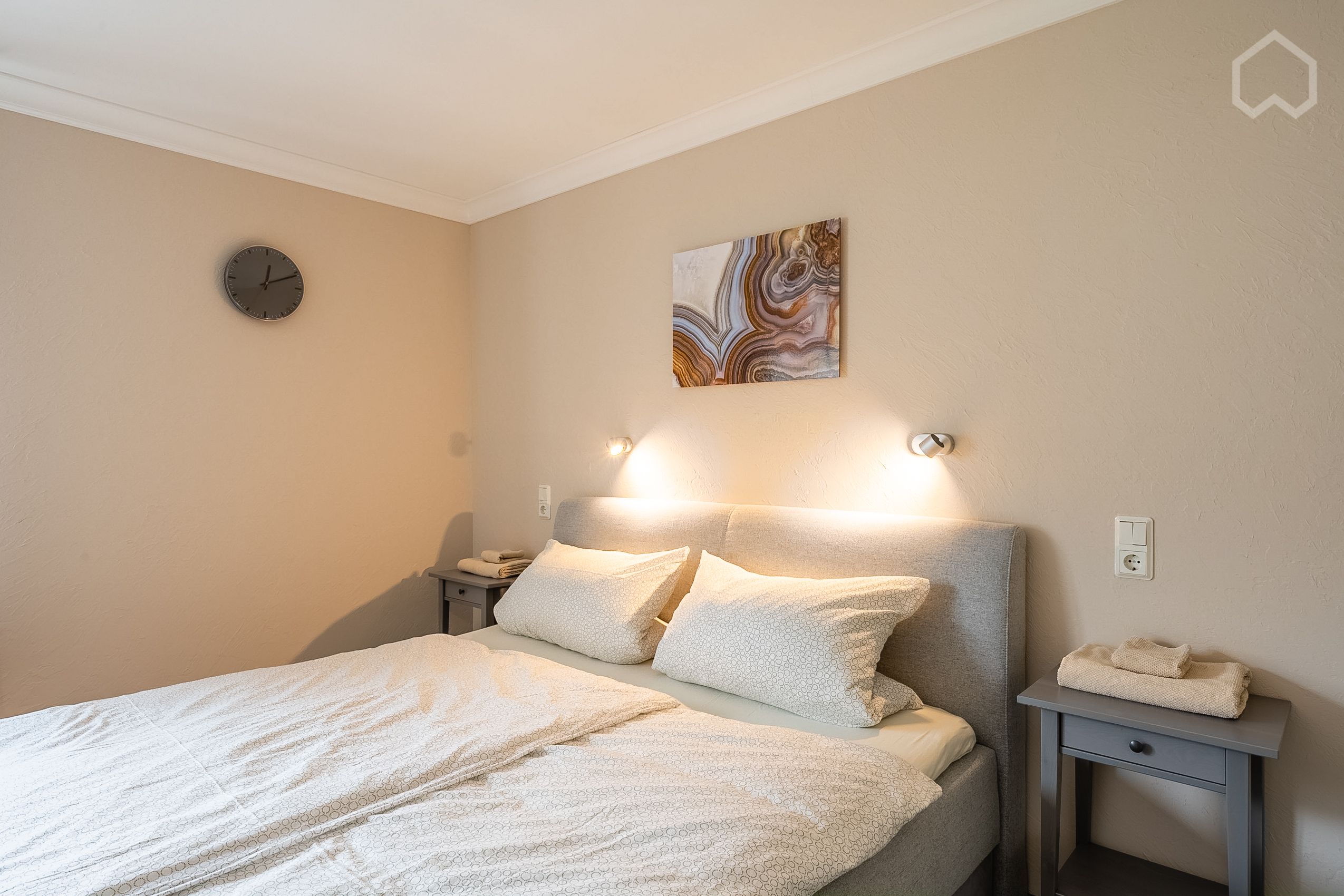  New Suite In Quiet Street (Trier)  -  New suite in quiet street (Trier)  - Gallery -  7