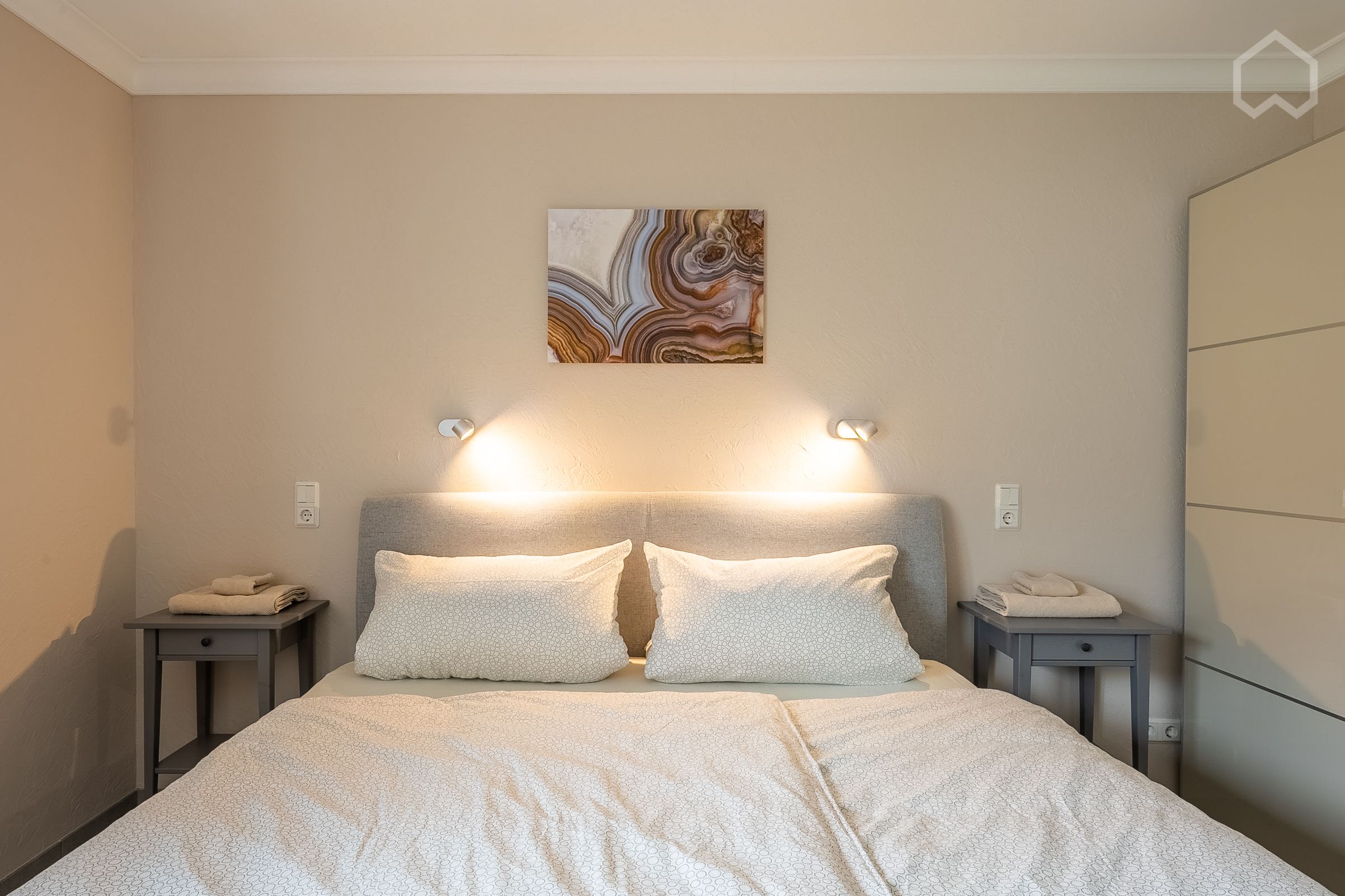  New Suite In Quiet Street (Trier)  -  New suite in quiet street (Trier)  - Gallery -  14